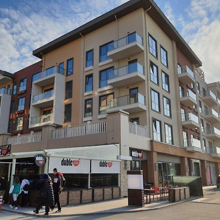 Newinn Hotel Apartments - Cadde 54 Mall Сакария Екстериор снимка